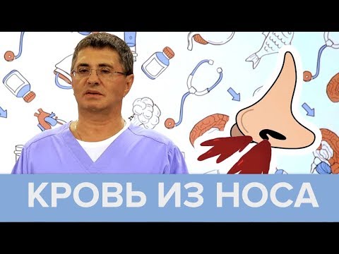 Pochta! - Кровь из носа видео (клип)