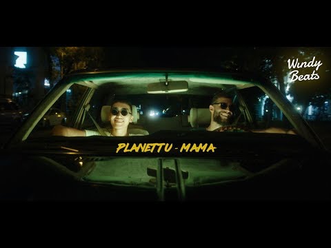 PLANETTU - Мама видео (клип)