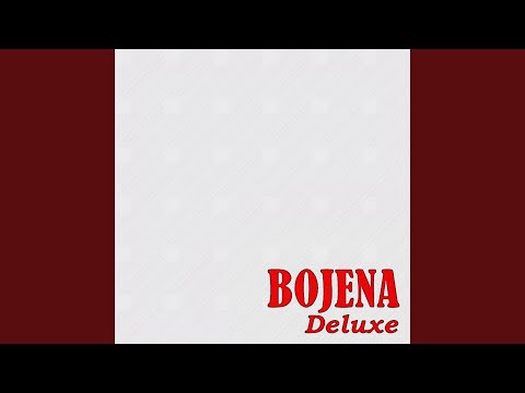 Bojena - 100 комет видео (клип)