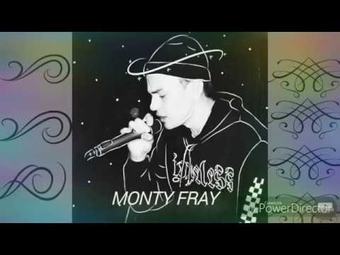 Monty Fray - Книга видео (клип)