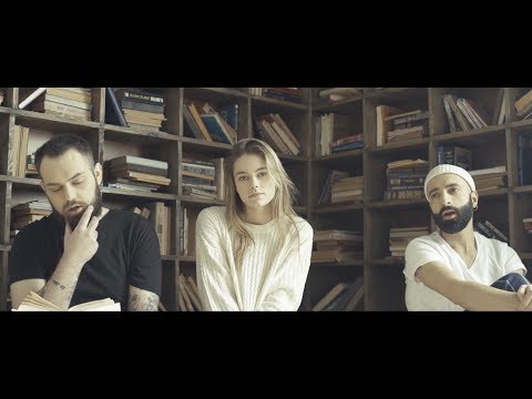 Horizon & DIMA LIBRA - Вона видео (клип)