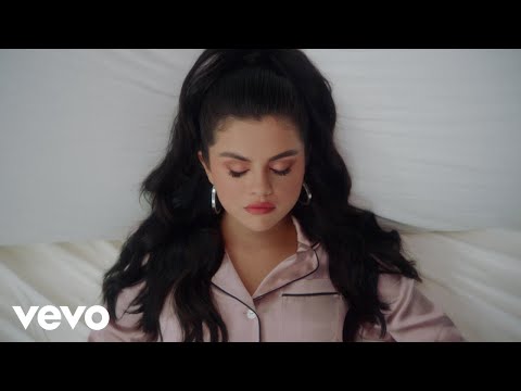 Benny Blanco, Tainy, Selena Gomez, J - Balvin - I Can't Get Enough видео (клип)