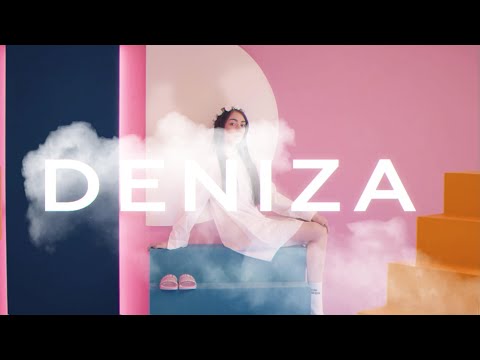 Deniza - Уплываю в рай (Prod. by Chitaev Music Production) видео (клип)