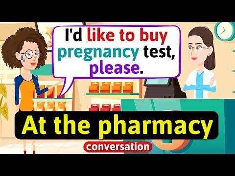 Pharmacy, TERWIVE - Состояние видео (клип)