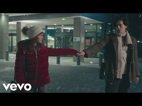 Andy Grammer - Don't Give Up On Me (From "Five Feet Apart") видео (клип)