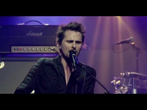 Muse - Dead Inside видео (клип)