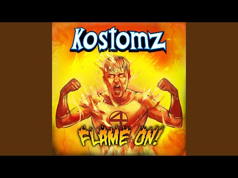 Kostomz - Такой же видео (клип)