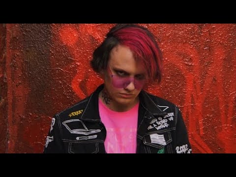 Emo Crystals - Приглашу на пати видео (клип)