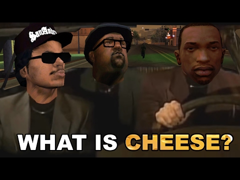 Cheese - Дым видео (клип)