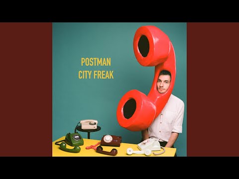 Postman - Вода видео (клип)