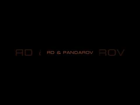 ЯD, PANDAROV - Просто звони (prod. by MOON SAFARI) видео (клип)