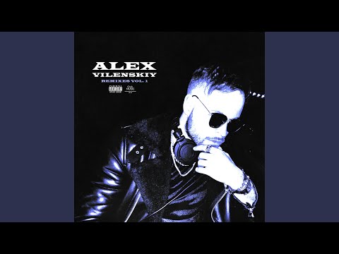 Alex Vilenskiy - Движ (Mvdnes Remix) видео (клип)