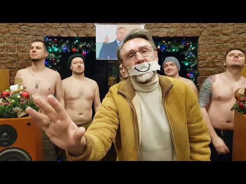 Вова и КО - Едем в биг мак видео (клип)