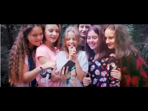 The Sixsters - Сумую видео (клип)