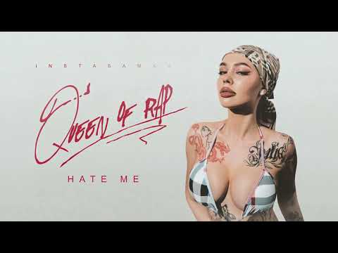 INSTASAMKA - HATE ME видео (клип)