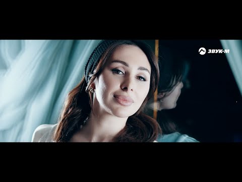 Элина Дагаева - Вдали, вдали видео (клип)