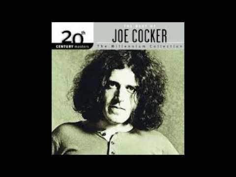 Joe Cocker - You Are So Beautiful видео (клип)