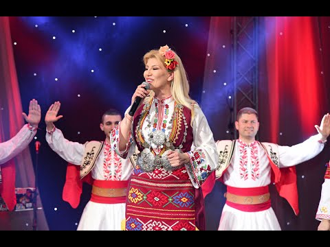 Нелина - Пиринска младост видео (клип)