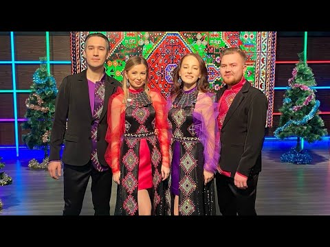 Шулдыр Ӝыт - Чупалляме потэ видео (клип)