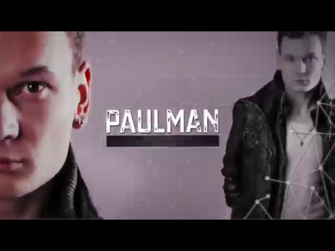 Paulman - Знову і знову видео (клип)