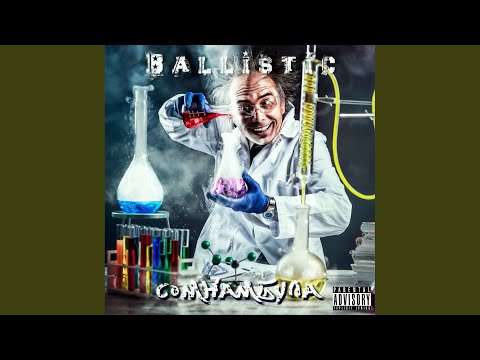 Ballistic - Законы природы видео (клип)