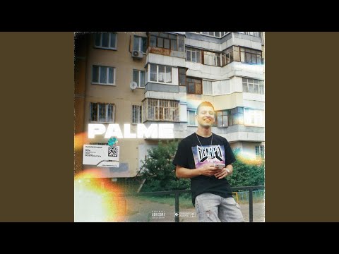 Palme - Выходи во двор (prod. by LELAY) видео (клип)