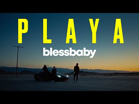 BLESSBABY - Знову видео (клип)