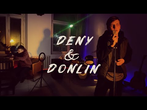 Deny, DonLin - Пьяная гитара видео (клип)