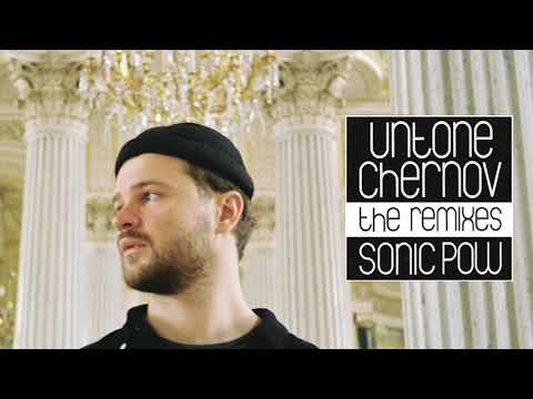 UNTONE CHERNOV, Sabu - Зима видео (клип)