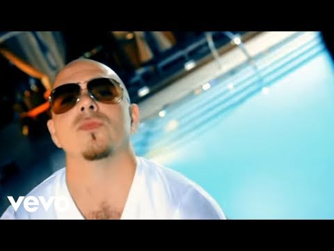 Pitbull, Pharrell - Blanco видео (клип)