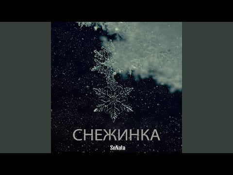 Sonata - Снежинка видео (клип)