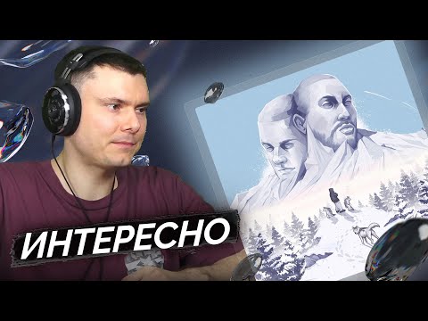 ALBLAK 52, Скриптонит - Winter Shiettt 2 видео (клип)