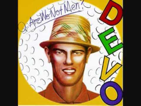 Devo - Uncontrollable Urge видео (клип)