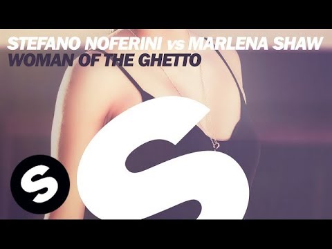 Karim - Woman of the Ghetto (Original Mix) видео (клип)