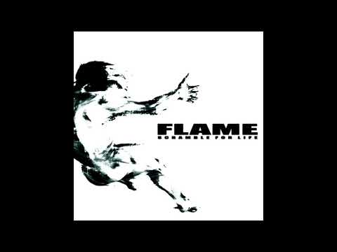 Flame - Цепляться за жизнь видео (клип)