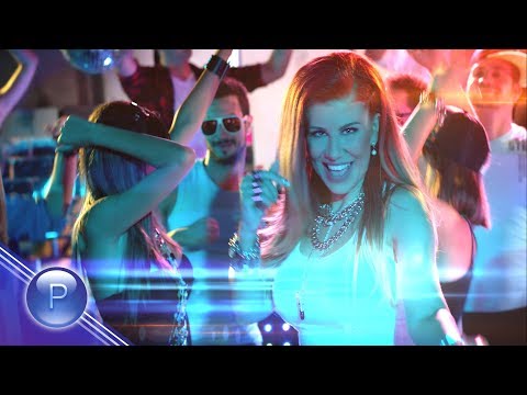 Нелина - Първи сме сега видео (клип)