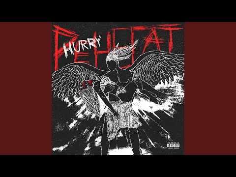 Hurry - Выйти из сна [Prod. by MUTE] видео (клип)