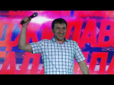 Гаджилав Гаджилаев - Моя красавица видео (клип)