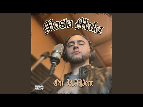 Masta Makz - Джиу-Джитсу видео (клип)