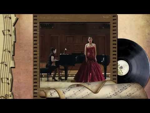 Эльмира Калимуллина - Молитва матери видео (клип)