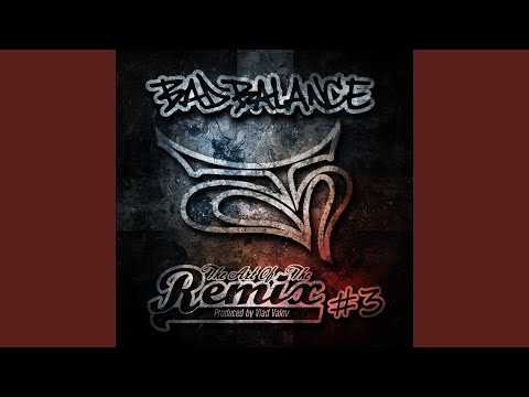 Bad Balance - Баланс нестандартный (Remix by Shu Melody Prod.) видео (клип)