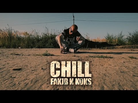 Fakir И Koks - Лень видео (клип)