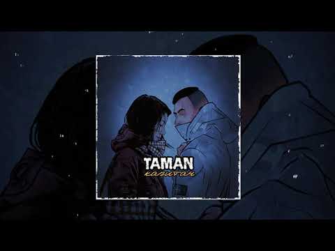 TAMAN - Капитан видео (клип)