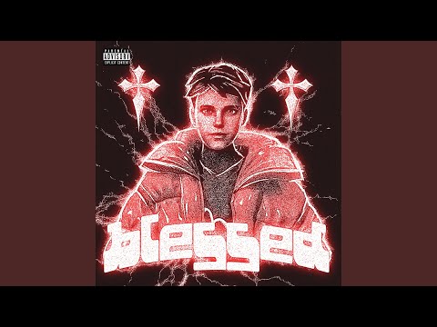 yngbless - Лондон видео (клип)