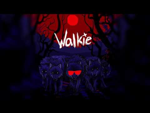 Walkie, Edik_Kingsta - Я не существую видео (клип)