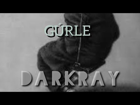 Dark-Ray - губы видео (клип)