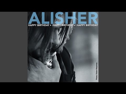 Alisher - День рождения (Project Bosa) видео (клип)