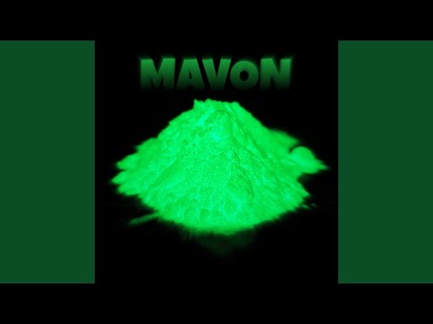 MAVON - Тарантино видео (клип)