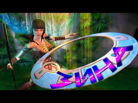 XENA - Точно видео (клип)