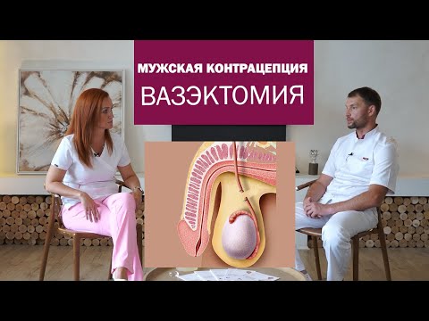 вазэктомия. - Перелом XV. VI видео (клип)